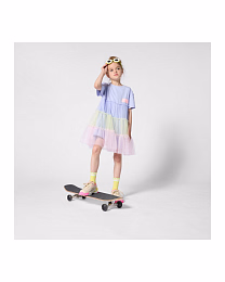 Платье ANGEL BLUE от бренда Billieblush