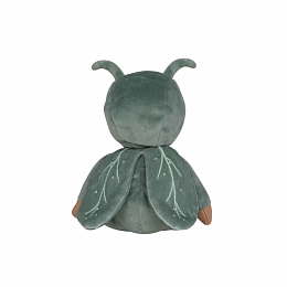 Кукла Dinky Dinkum Gideon Grasshopper - Green от бренда Olli Ella