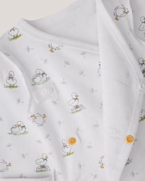 Набор боди кимоно 3 шт от бренда Anna Leon