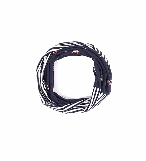 Снуд с принтом флажков от бренда Original Marines