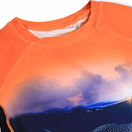 Футболка Neptune Into The Sunset от бренда MOLO