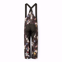Полукомбинезон Play Pro Paisley Flowers от бренда MOLO