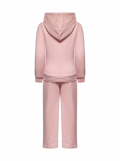 Толстовка и штаны Pink от бренда Trussardi