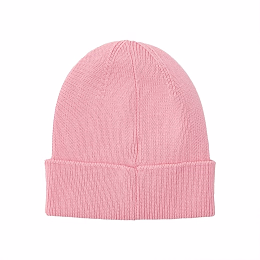 Шапка Knot cotton pink от бренда Peppihat