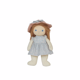 Мягкая кукла в подарочной коробке Dress Me Dinky
Penelope от бренда Olli Ella