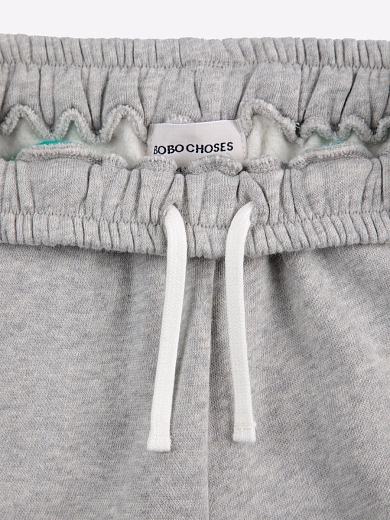 Джоггеры Joy от бренда Bobo Choses