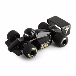 Автомобиль PL VT802 Verve Turbo Jet Black от бренда Playforever