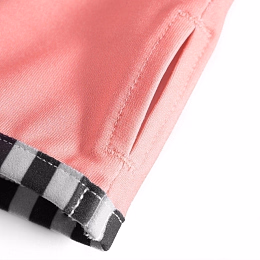 Водолазка Flamingo от бренда WeeDo