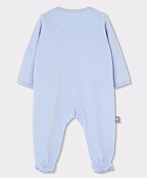 Комбинезон Owls от бренда Boboli