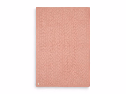 Плед 100х150 см Палисандр от бренда Jollein