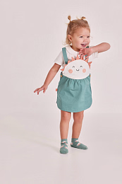 Боди и сарафан Sunshine от бренда Boboli