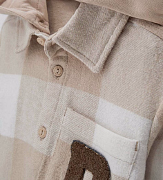 Рубашка Solitary Star от бренда Original Marines