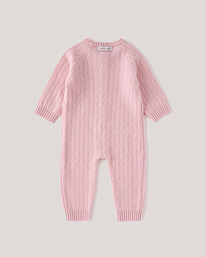 Слип розового цвета от бренда Anna Leon