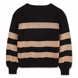 Джемпер Golden Strieps от бренда SONIA RYKIEL