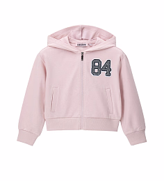 Толстовка Pink 84 от бренда Original Marines