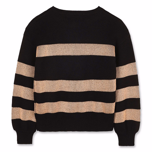 Джемпер Golden Strieps от бренда SONIA RYKIEL