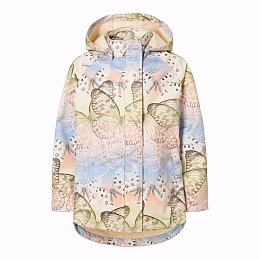 Куртка Hillary Faded Butterflies от бренда MOLO