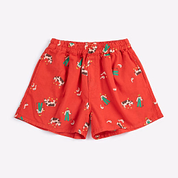 Шорты Farm Adventure от бренда Bobo Choses