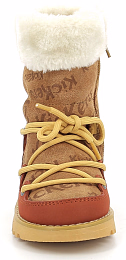 Полусапоги CAMEL RUST от бренда KicKers