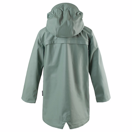 Куртка FUN GEESE Iceberg green от бренда Gosoaky