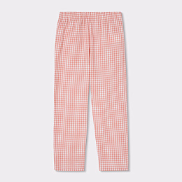 Пижама Pink Cage от бренда Boboli