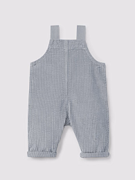 Комбинезон Velvet blue от бренда SNUG