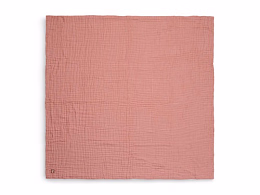 Плед 75x100 см хлопковый от бренда Jollein