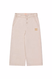 Штаны Corduroy Buttoned от бренда Tinycottons