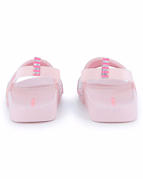 Пантолеты BABY PINK от бренда Billieblush