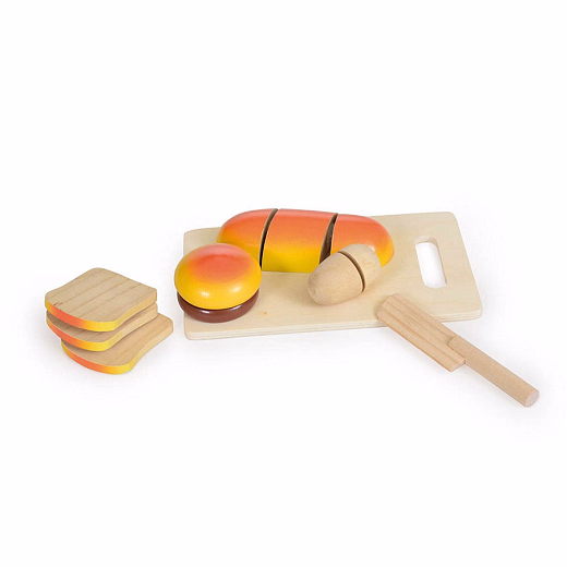 Игровой набор "Пекарня" от бренда Egmont Toys