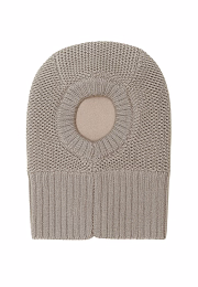 Балаклава Mumla tan beige от бренда Peppihat