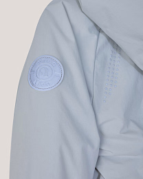 Комбинезон Grey с варежками от бренда Anna Leon