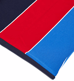 Снуд трехцветный от бренда Original Marines