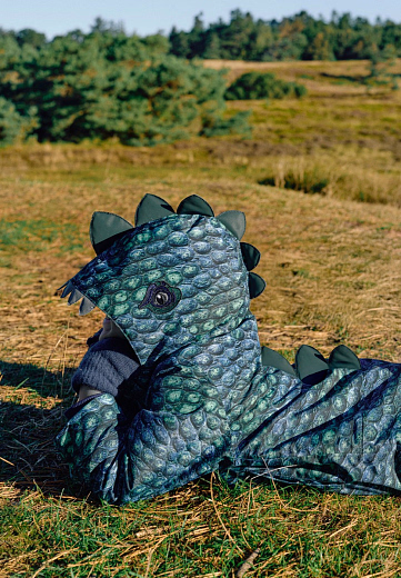 Комбинезон Pax Allosarus от бренда MOLO