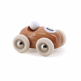 Машинка Mini Roadster № 0 от бренда Vilac