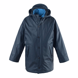 Куртка LION PIT True blue от бренда Gosoaky