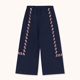 Штаны CHERRY GRAPHIC от бренда Tinycottons