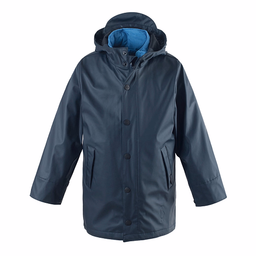 Куртка LION PIT True blue от бренда Gosoaky