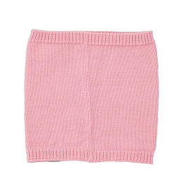 Снуд Crot cotton pink от бренда Peppihat