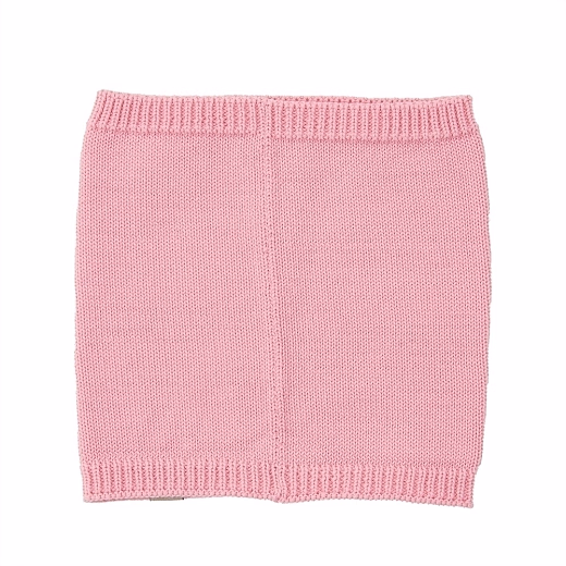 Снуд Crot cotton pink от бренда Peppihat