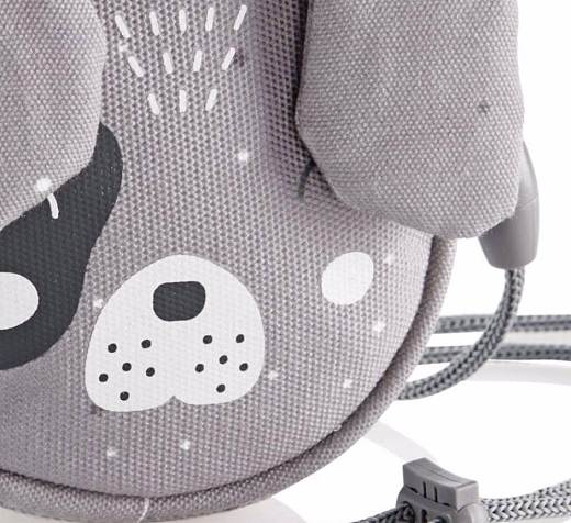 Детская сумочка Собачка от бренда MiquelRius