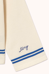 Джемпер Sailor от бренда Tinycottons