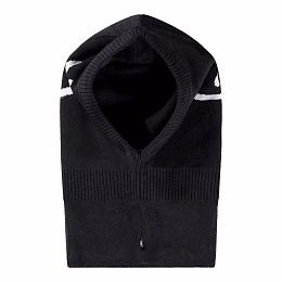 Балаклава Snow Black от бренда MOLO