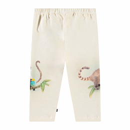 Легинсы Simway Friendly Jungle от бренда MOLO