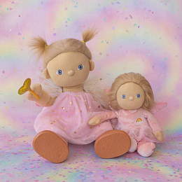 Мягкая кукла Fairy Fiona от бренда Olli Ella