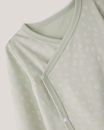 Набор боди кимоно Born in 2026 от бренда Anna Leon