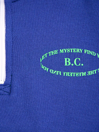 Свитшот Mystery BC от бренда Bobo Choses