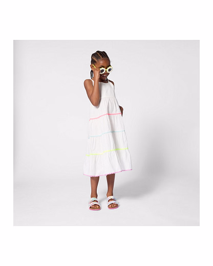 Пантолеты MULTICO от бренда Billieblush