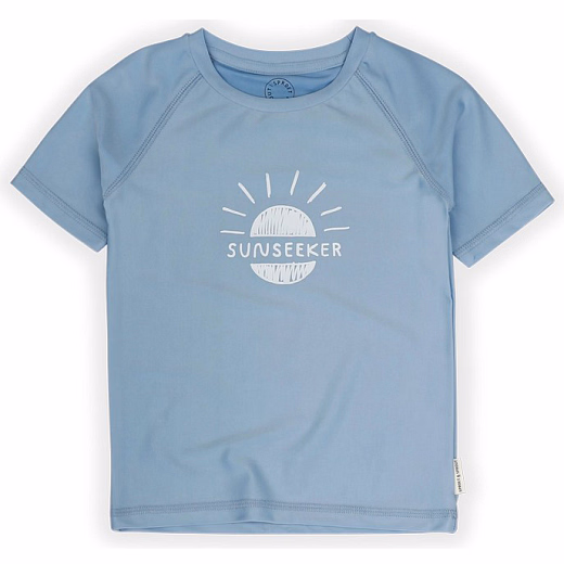 Футболка Sunseeker от бренда Sproet & Sprout