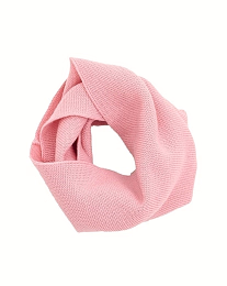 Снуд Lilen merino blossom pink от бренда Peppihat